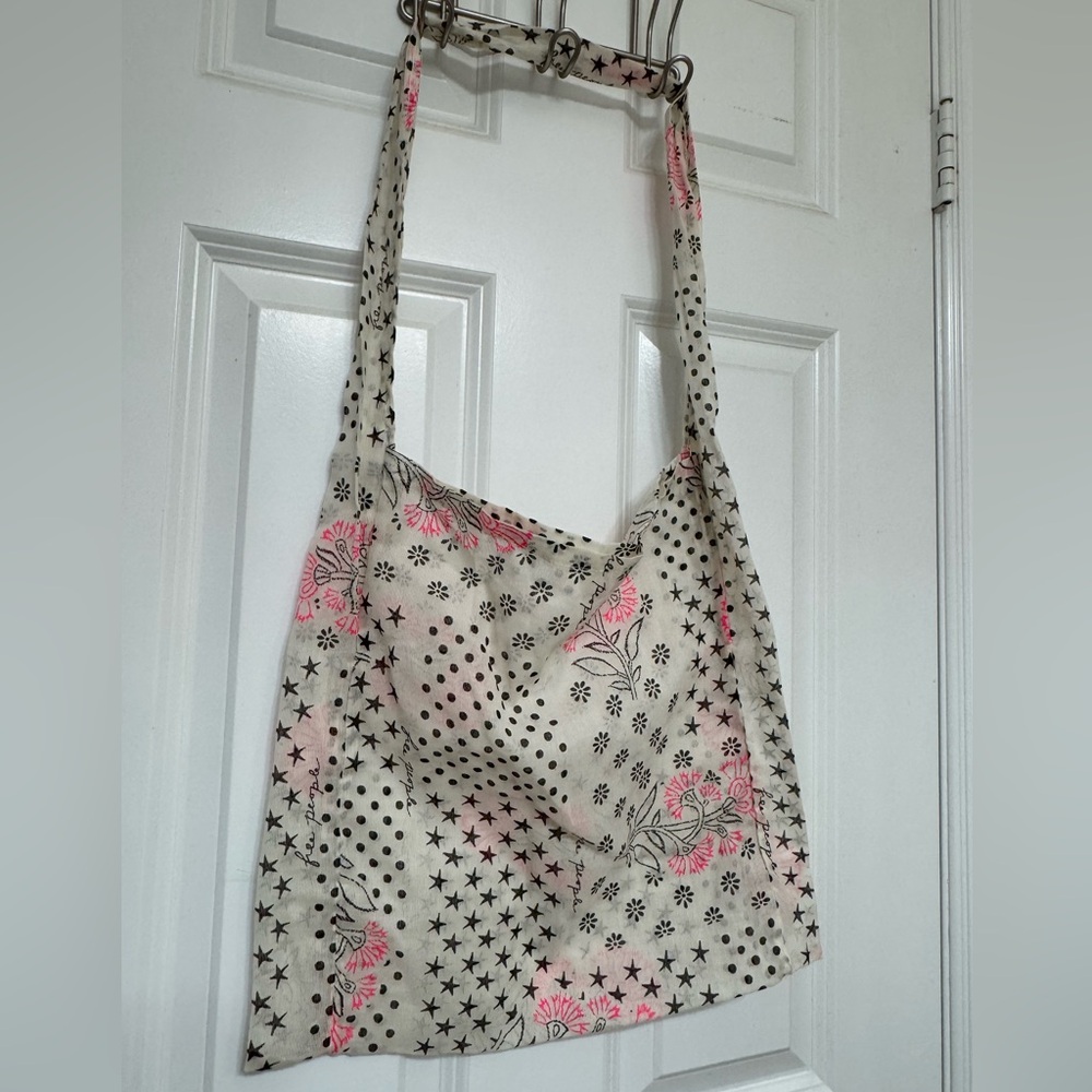 Free People Reusable totes